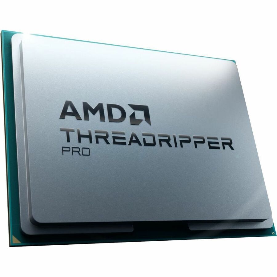 AMD Ryzen Threadripper PRO 7000 7975WX Dotriaconta-core (32 Core) 4 GHz Processor - Retail Pack 100-100000453WOF