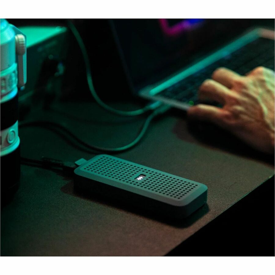 Targus Drive Enclosure - USB Host Interface HD5001GL