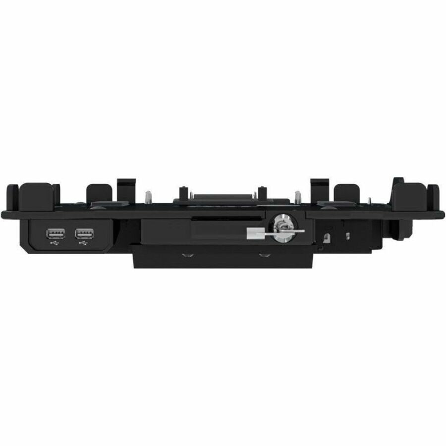 Panasonic Lite NPT Docking Station with Screen Lock for TOUGHBOOK 33 Laptop AS7P033610