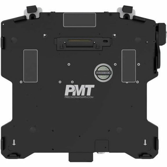 Panasonic Lite NPT Docking Station with Screen Lock for TOUGHBOOK 33 Laptop AS7P033610