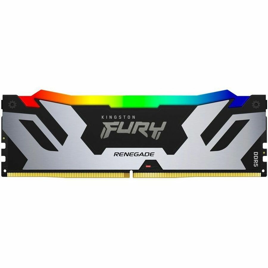 Kingston FURY Renegade 32GB (2 x 16GB) DDR5 SDRAM Memory Kit KF580C38RSAK2-32