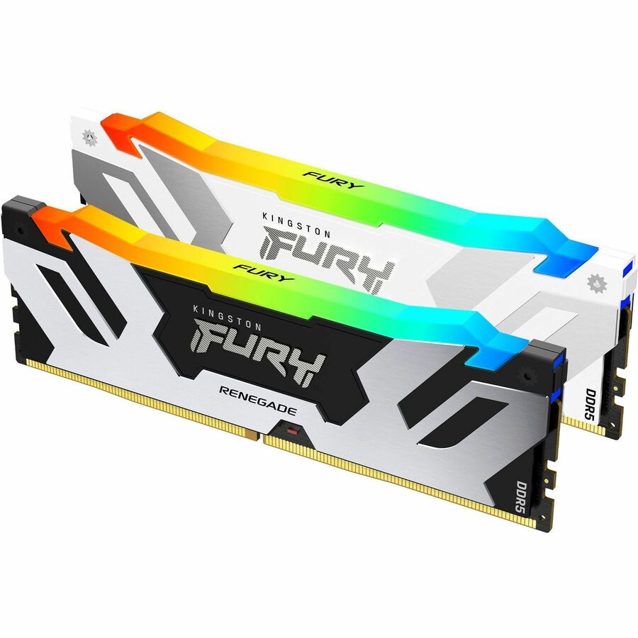 Kingston FURY Renegade 32GB DDR4 SDRAM Memory Module KF564C32RSA-32