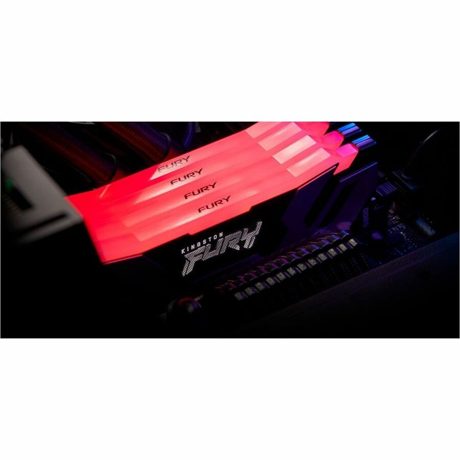 Kingston FURY Renegade 32GB DDR4 SDRAM Memory Module KF564C32RSA-32