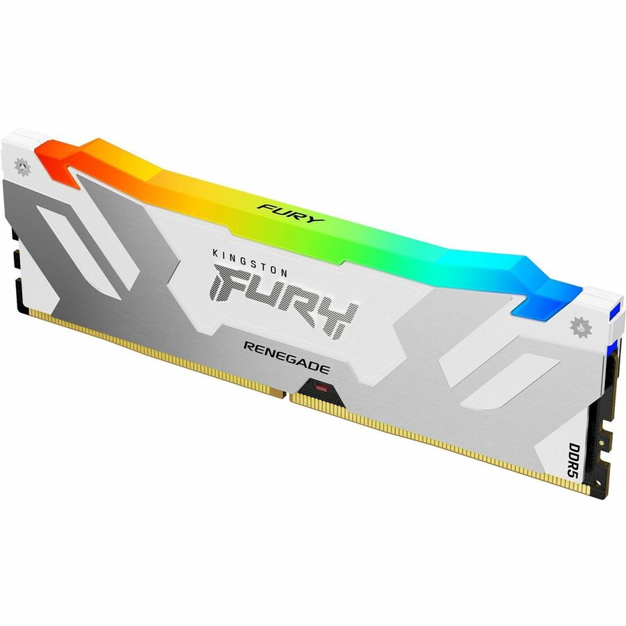 Kingston FURY Renegade 16GB DDR5 SDRAM Memory Module KF580C38RWA-16