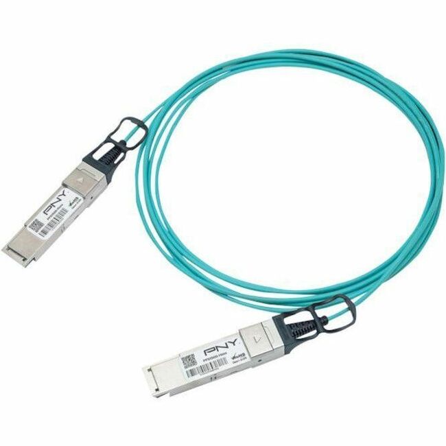 PNY Fiber Optic Network Cable PFS1S00-H005V-10