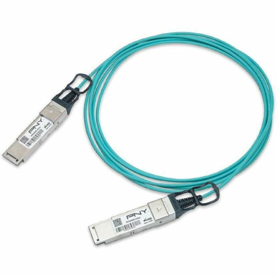 PNY Fiber Optic Network Cable PFS1S00-H015V