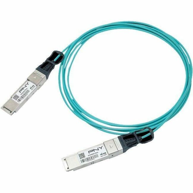 PNY Fiber Optic Network Cable PFS1S00-H015V-10