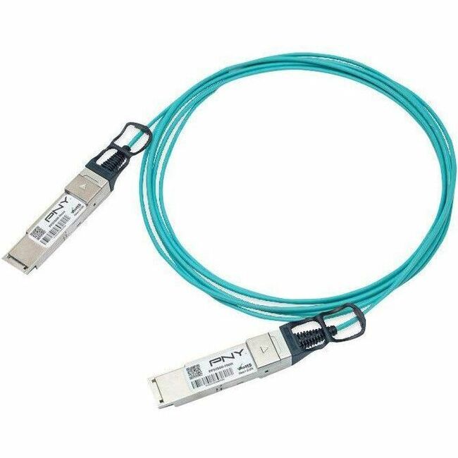 PNY Fiber Optic Network Cable PFS1S00-H030V