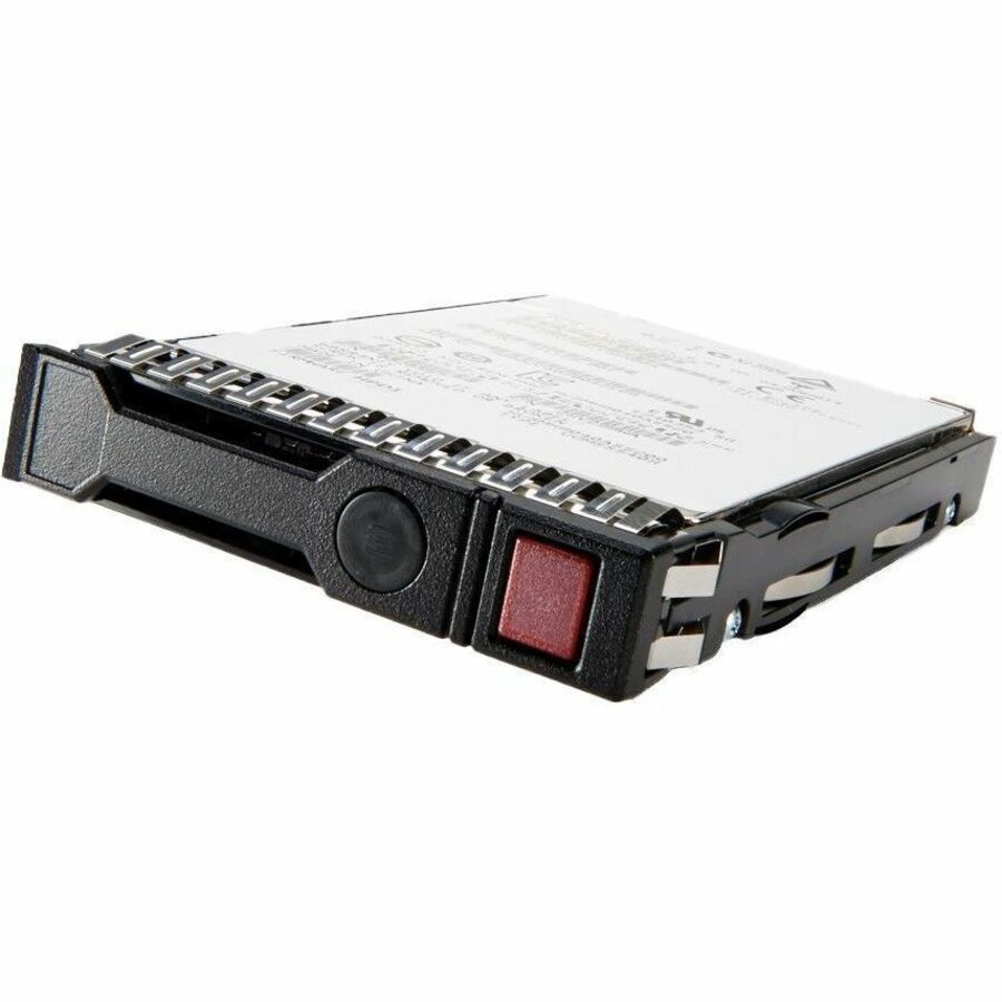 HPE 23 TB Solid State Drive - 2.5" Internal - SAS (12Gb/s SAS) - Read Intensive S2E45A