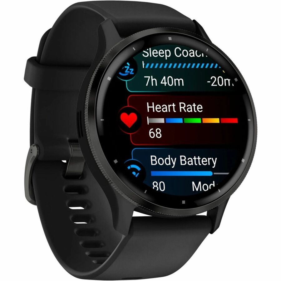 Garmin Venu 3 Smart Watch 010-02784-01