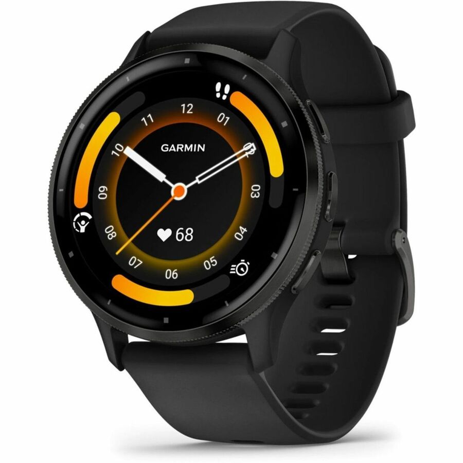 Garmin Venu 3 Smart Watch 010-02784-01