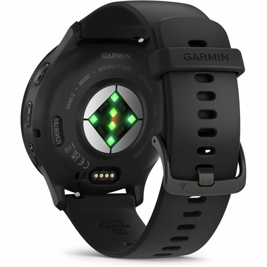 Garmin Venu 3 Smart Watch 010-02784-01