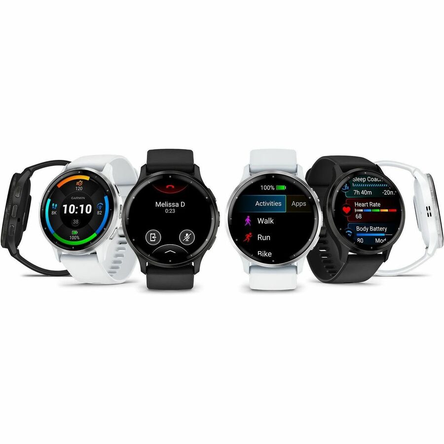 Garmin Venu 3 Smart Watch 010-02784-01