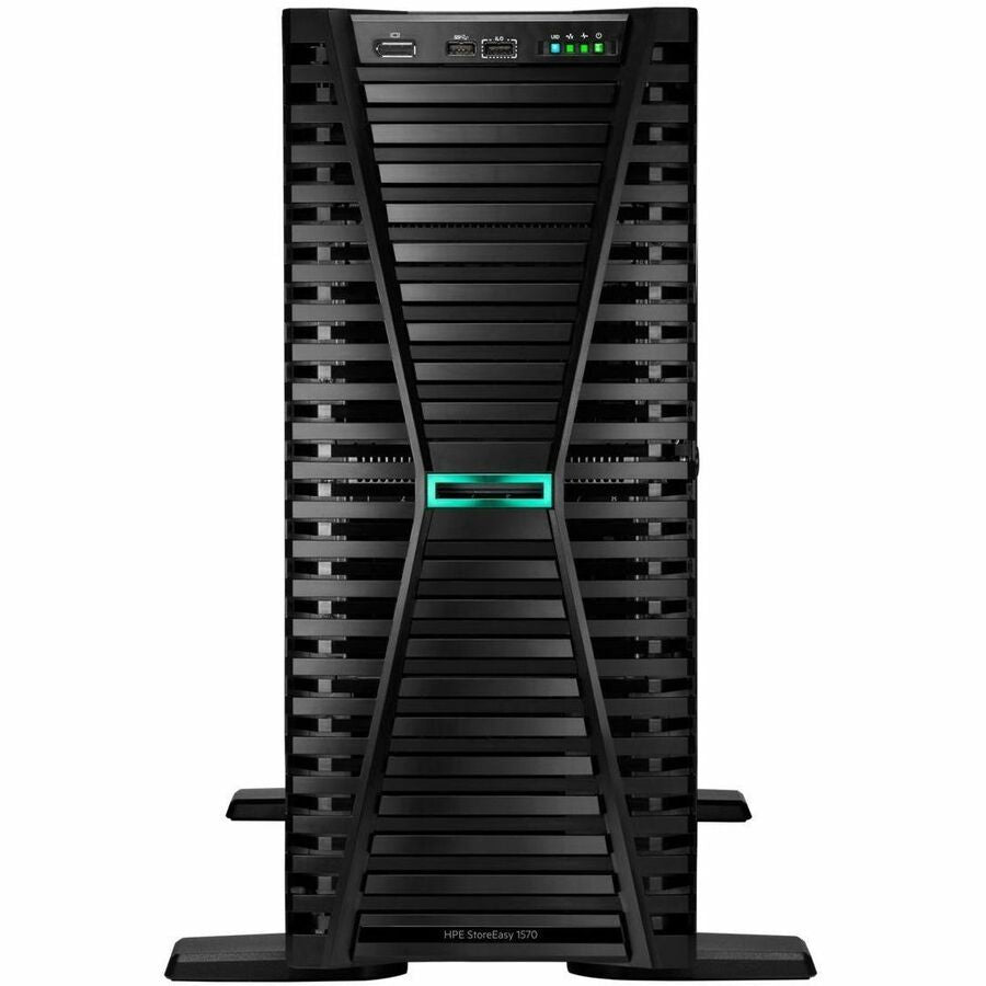 HPE StoreEasy 1570 8TB SATA Storage with Microsoft Windows Server IoT 2022 S2A28A