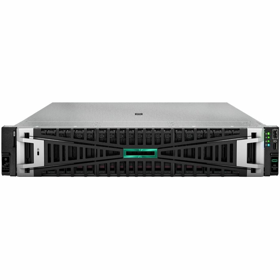 HPE StoreEasy 1870 Storage with Microsoft Windows Server IoT 2022 S2A36A