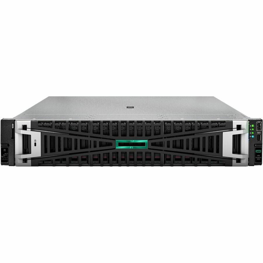 HPE StoreEasy 1870 Performance Storage with Microsoft Windows Server IoT 2022 S2A37A