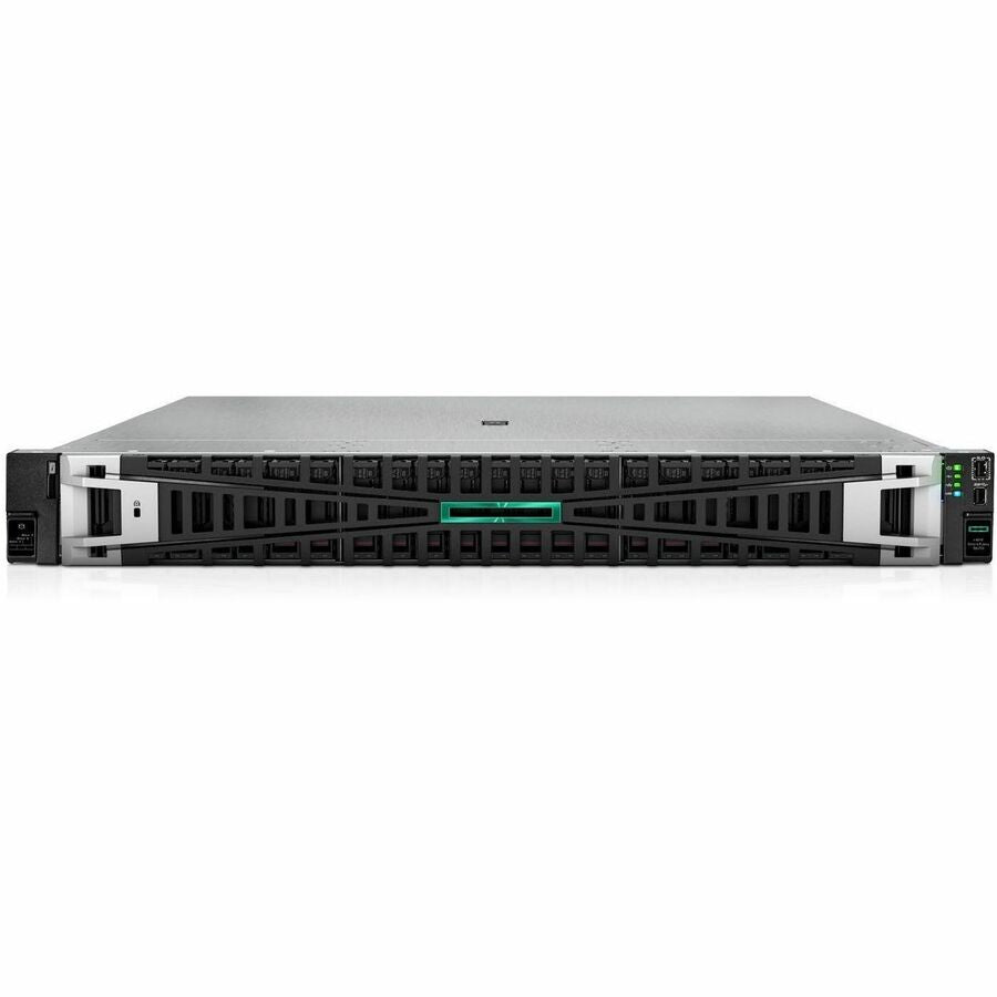 HPE StoreEasy 1670 Storage with Microsoft Windows Server IoT 2022 S2A32A