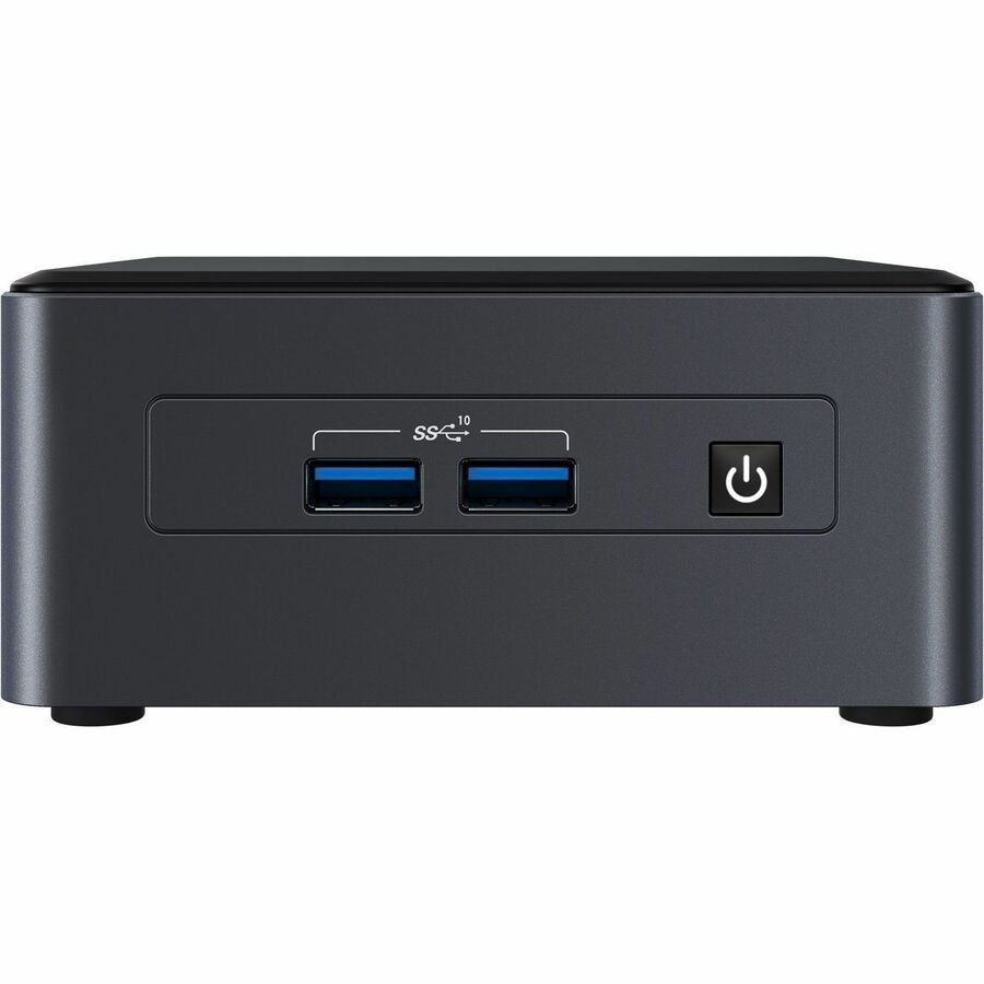 Asus NUC 11 Pro NUC11TNHV7 Barebone System - Intel Core i7 90AB1TNH-MBE110