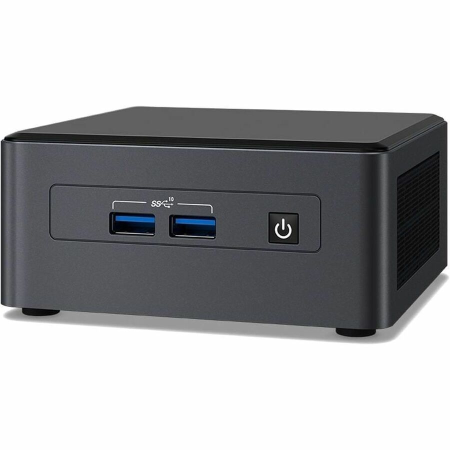 Asus NUC 11 Pro NUC11TNHV7 Barebone System - Intel Core i7 90AB1TNH-MBE110