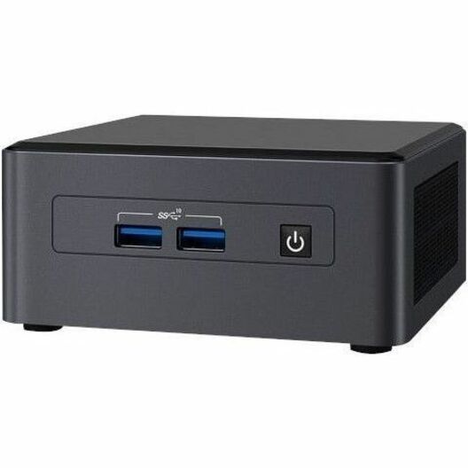 Asus NUC 11 Pro NUC11TNKV7 Barebone System - Intel Core i7 90AB1TNK-MBE100