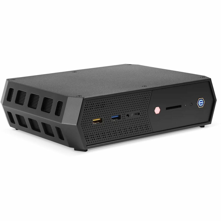 Asus NUC 12 Enthusiast NUC12SNKi72 Barebone System - Mini PC - Socket BGA-1744 - 1 x Processor Support - 1 x Intel Core i7 12th Gen i7-12700H Tetradeca-core (14 Core) RNUC12SNKI7200U