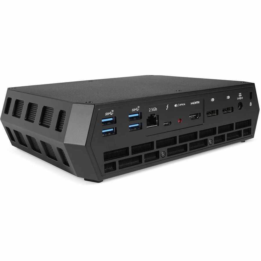 Asus NUC 12 Enthusiast NUC12SNKi72 Barebone System - Mini PC - Socket BGA-1744 - 1 x Processor Support - 1 x Intel Core i7 12th Gen i7-12700H Tetradeca-core (14 Core) RNUC12SNKI7200U