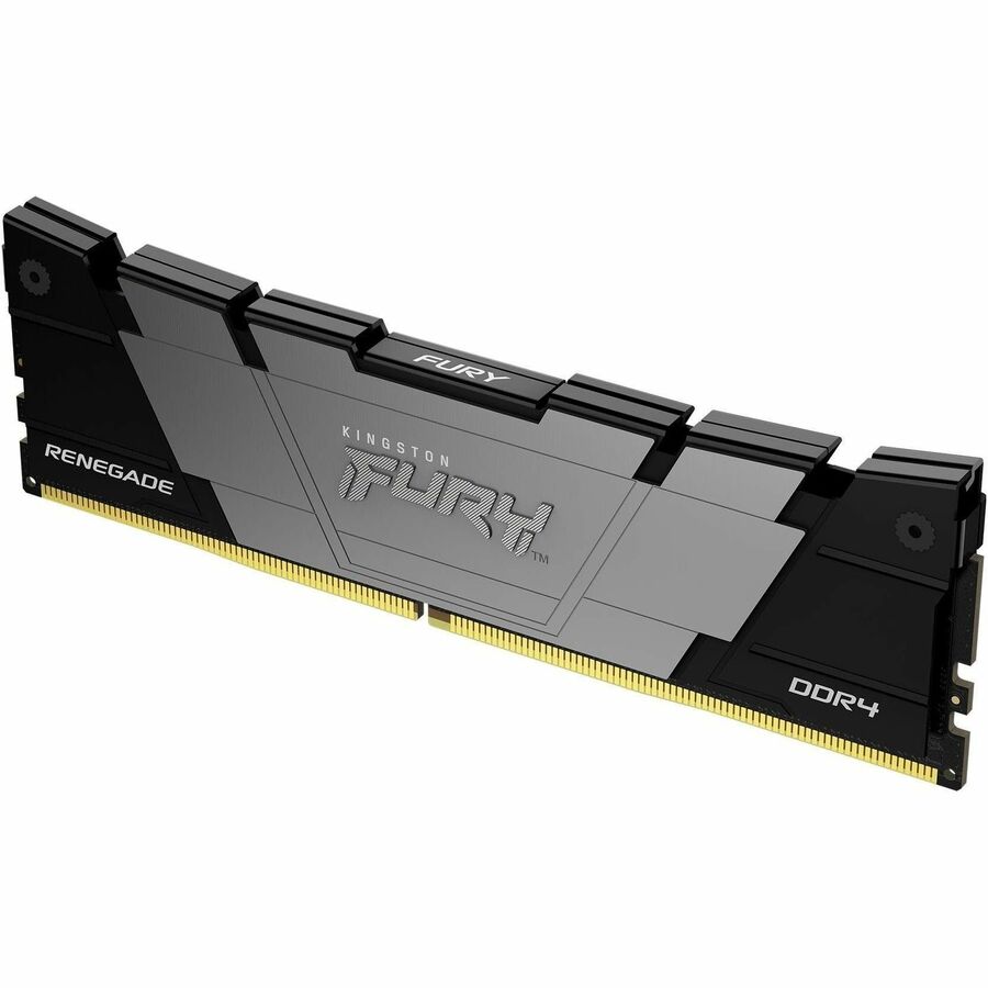 Kingston FURY Renegade 16GB DDR4 SDRAM Memory Module KF432C16RB12/16