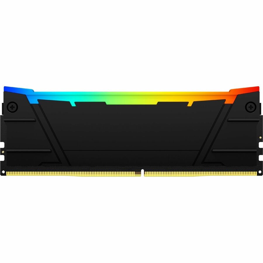 Kingston FURY Renegade 16GB DDR4 SDRAM Memory Module KF432C16RB12A/16