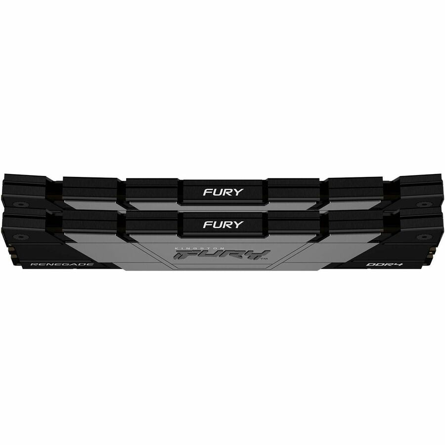 Kingston FURY Renegade 16GB (2 x 8GB) DDR4 SDRAM Memory Kit KF432C16RB2K2/16