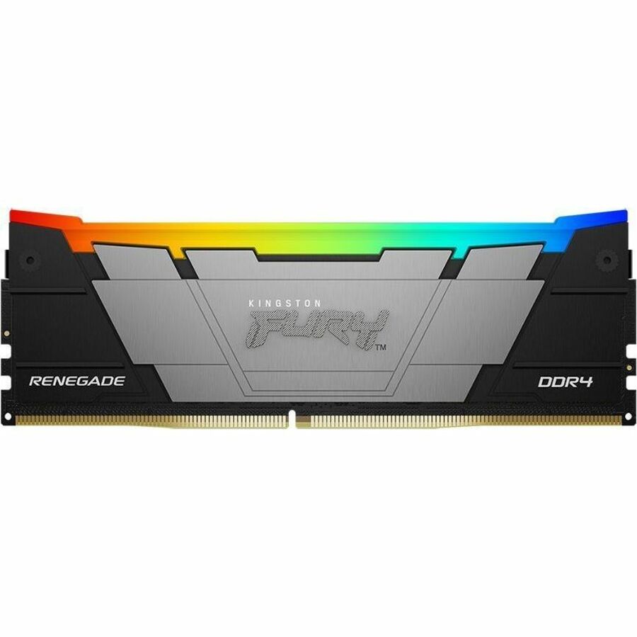 Kingston FURY Renegade 64GB (2 x 32GB) DDR4 SDRAM Memory Kit KF432C16RB2AK2/64