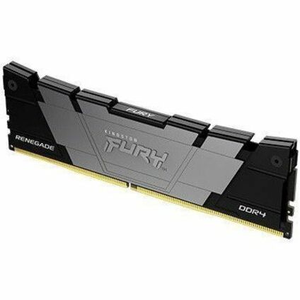 Kingston FURY Renegade 64GB (4 x 16GB) DDR4 SDRAM Memory Kit KF432C16RB12K4/64