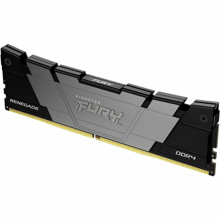 Kingston FURY Renegade 32GB DDR4 SDRAM Memory Module KF432C16RB2/32