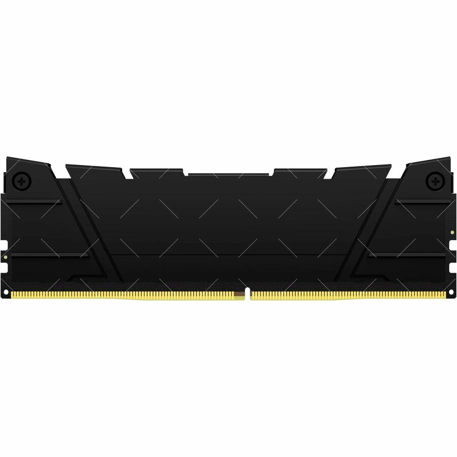 Kingston FURY Renegade 64GB (4 x 16GB) DDR4 SDRAM Memory Kit KF436C16RB12K4/64