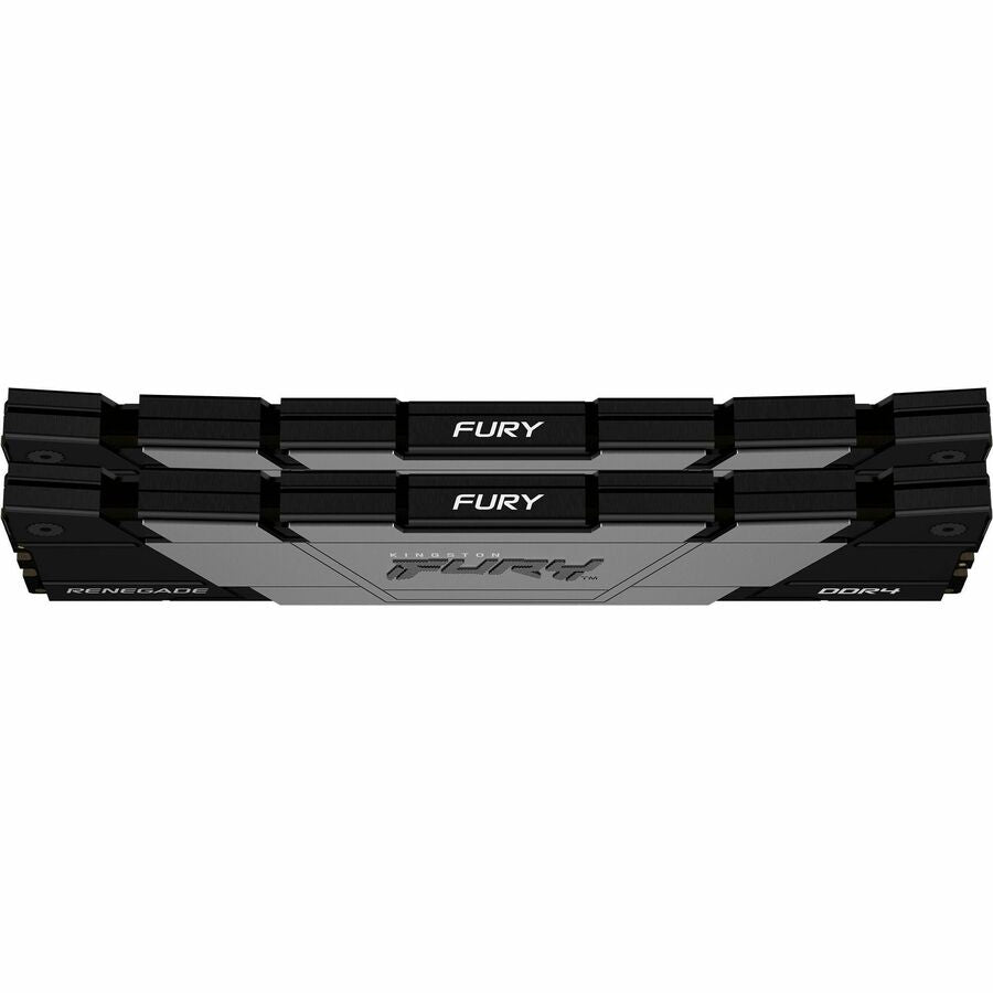 Kingston FURY Renegade 32GB (2 x 16GB) DDR4 SDRAM Memory Kit KF436C16RB12K2/32