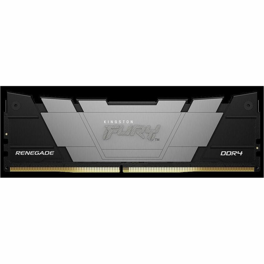 Kingston FURY Renegade 16GB DDR4 SDRAM Memory Module KF436C16RB12/16