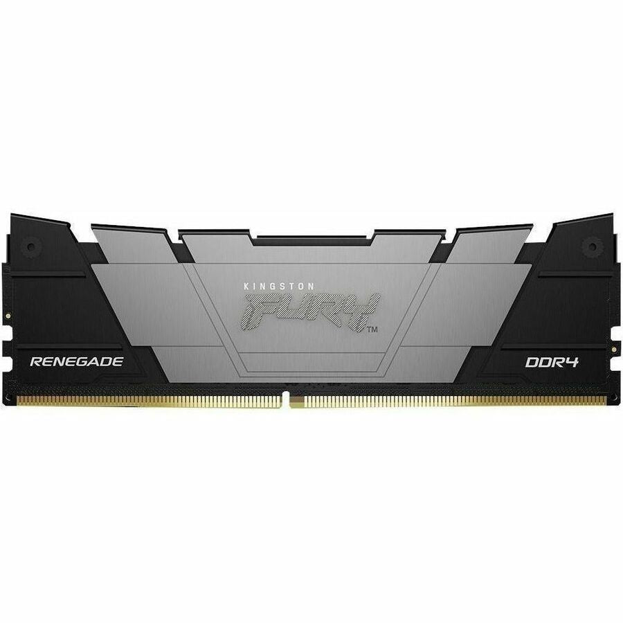 Kingston FURY Renegade 64GB (2 x 32GB) DDR4 SDRAM Memory Kit KF432C16RB2K2/64