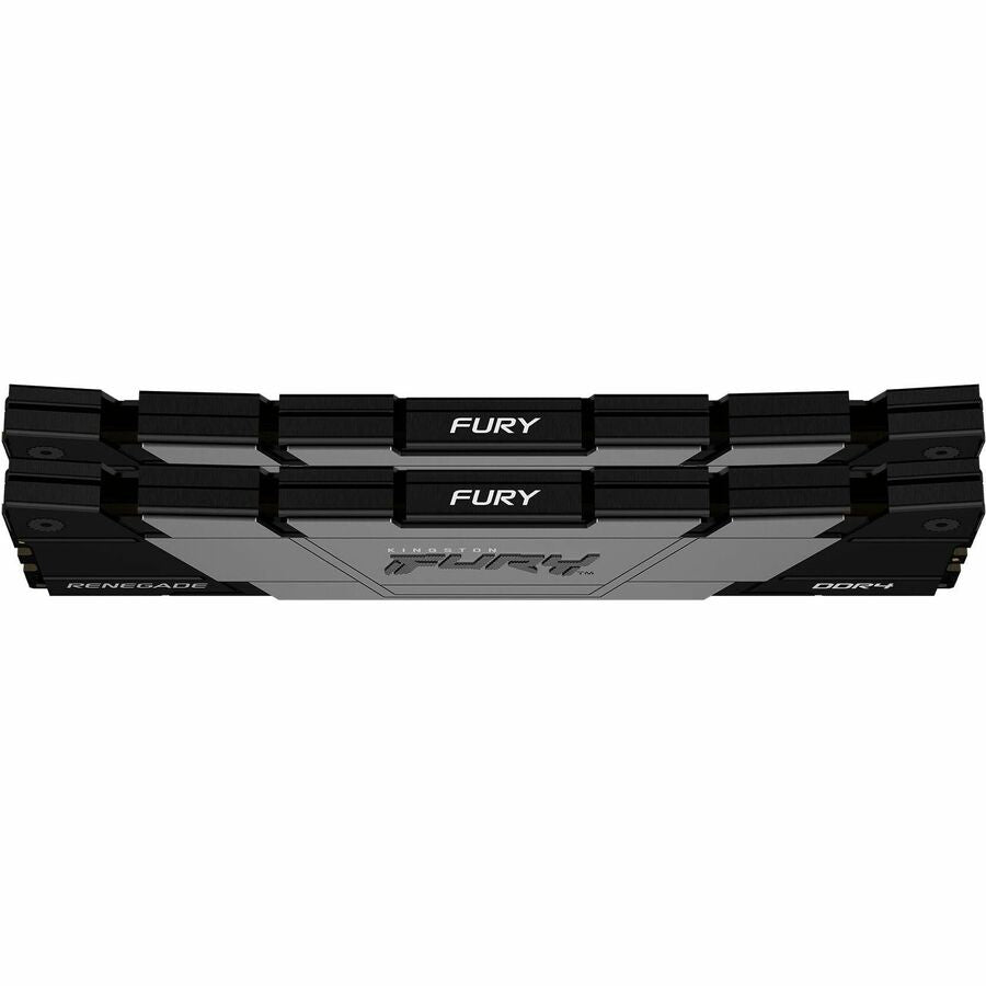 Kingston FURY Renegade 64GB (2 x 32GB) DDR4 SDRAM Memory Kit KF432C16RB2K2/64