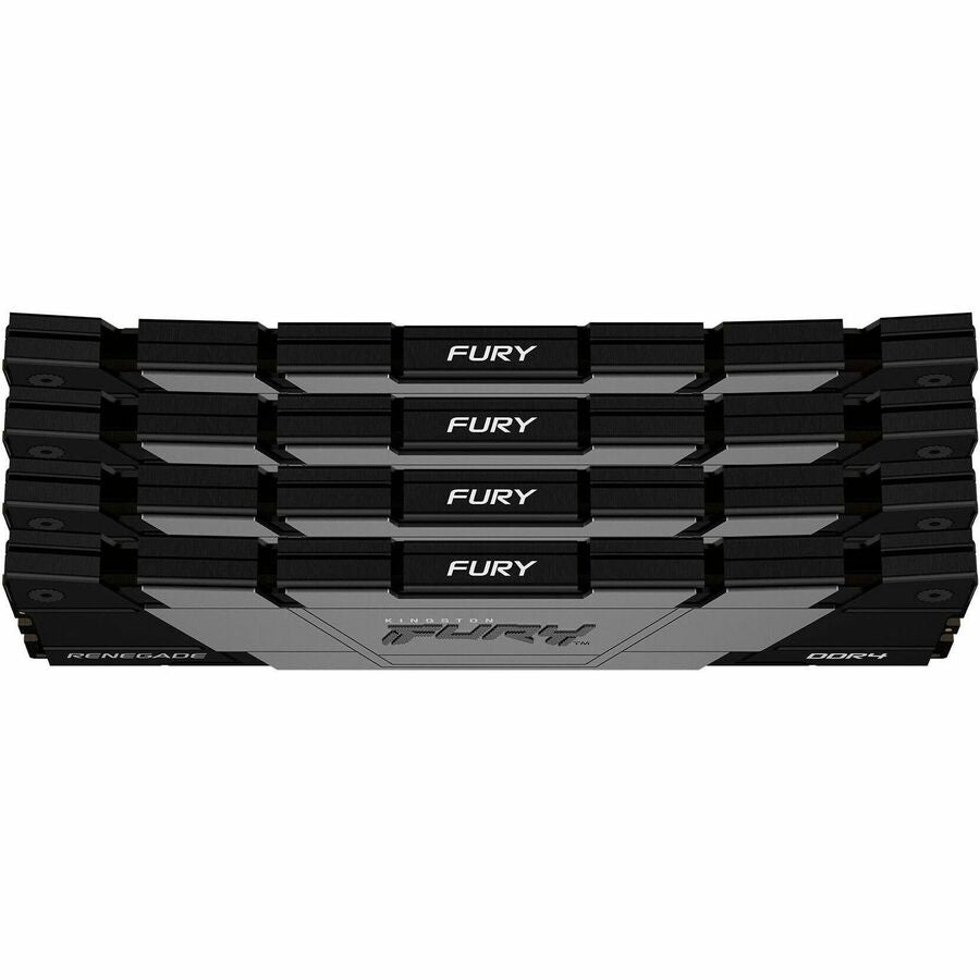 Kingston FURY Renegade 128GB (4x 32GB) DDR4 SDRAM Memory Kit KF432C16RB2K4/128