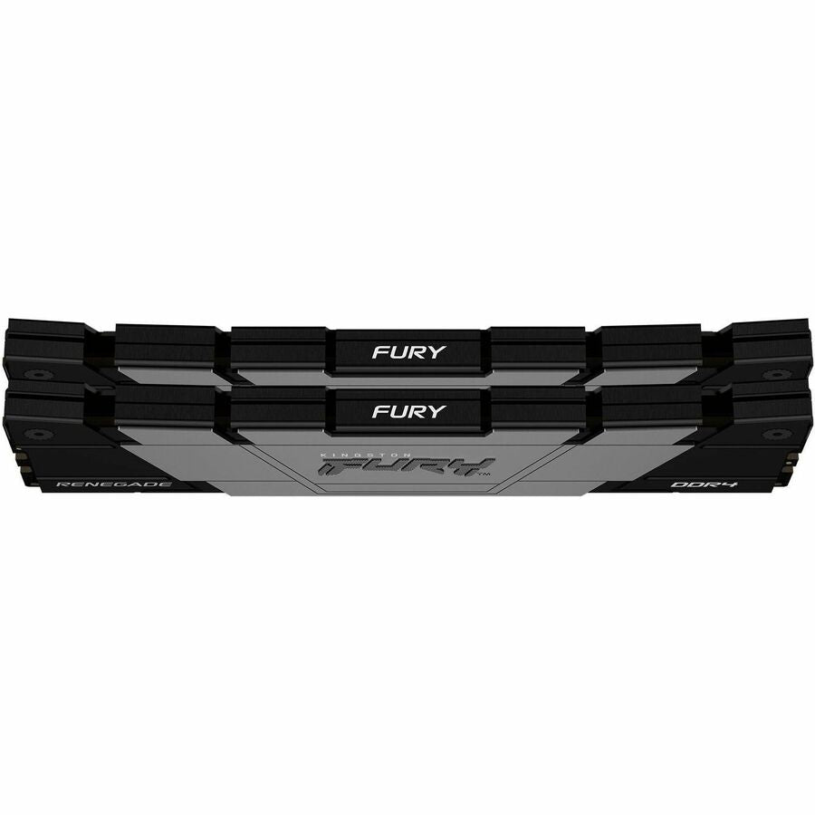 Kingston FURY Renegade 32GB (2 x 16GB) DDR4 SDRAM Memory Kit KF440C19RB12K2/32