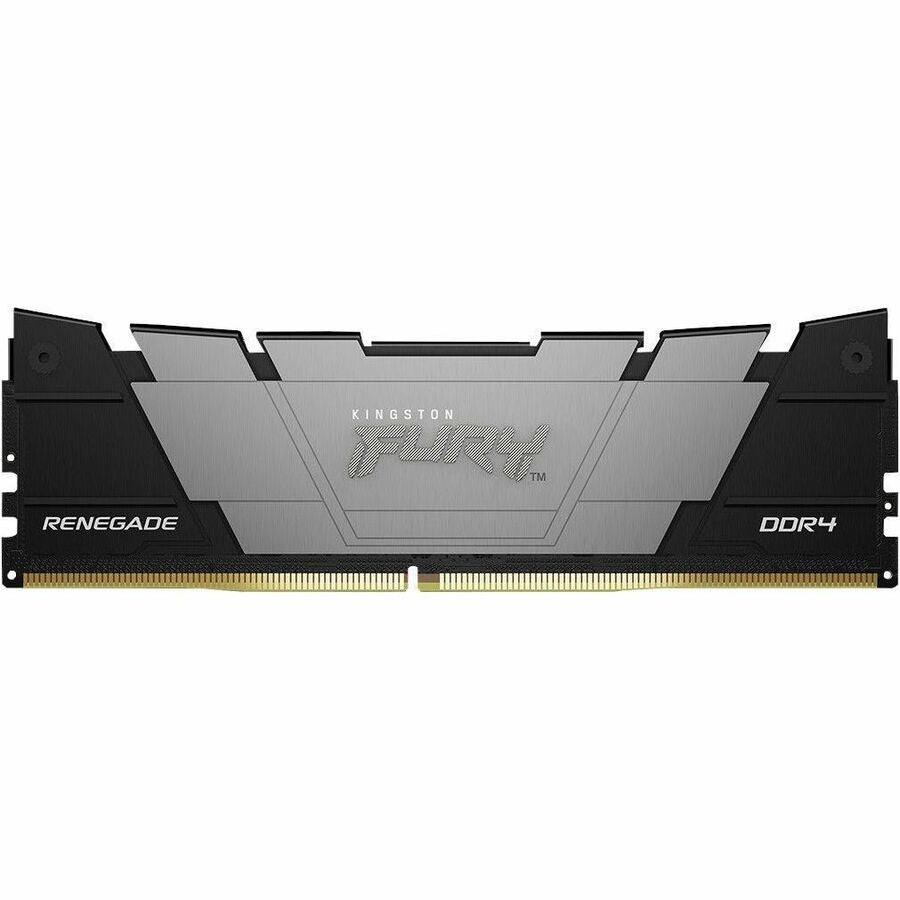 Kingston FURY Renegade 16GB DDR4 SDRAM Memory Module KF440C19RB12/16