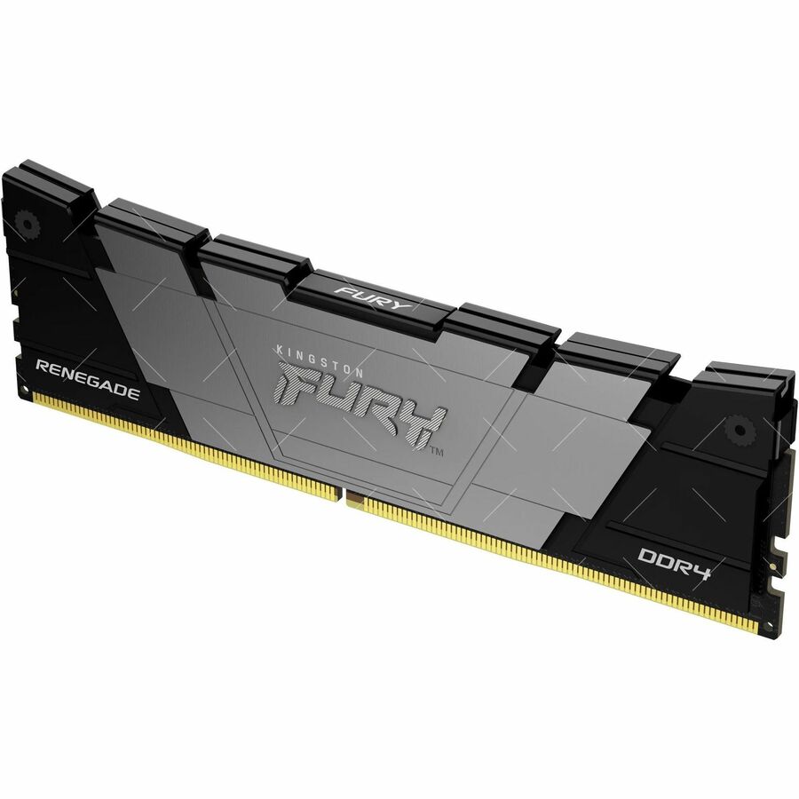 Kingston FURY Renegade 32GB DDR4 SDRAM Memory Module KF436C18RB2/32