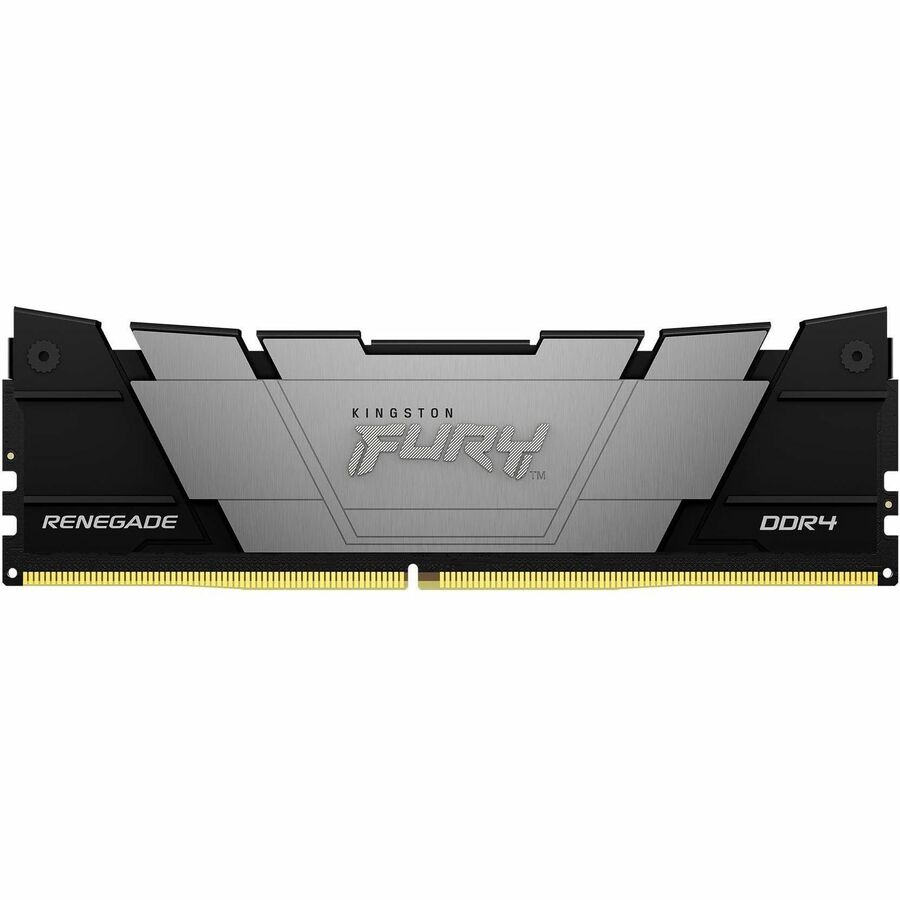 Kingston FURY Renegade 64GB (2 x 32GB) DDR4 SDRAM Memory Kit KF436C18RB2K2/64