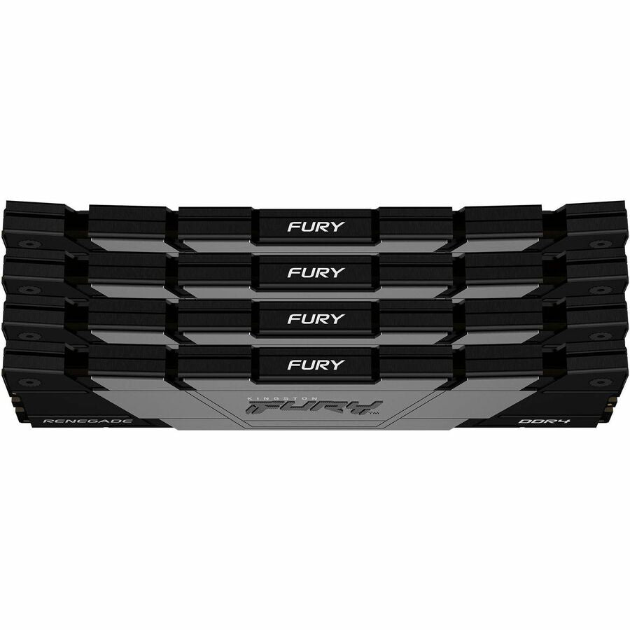 Kingston FURY Renegade 128GB (4 x 32GB) DDR4 SDRAM Memory Kit KF436C18RB2K4/128