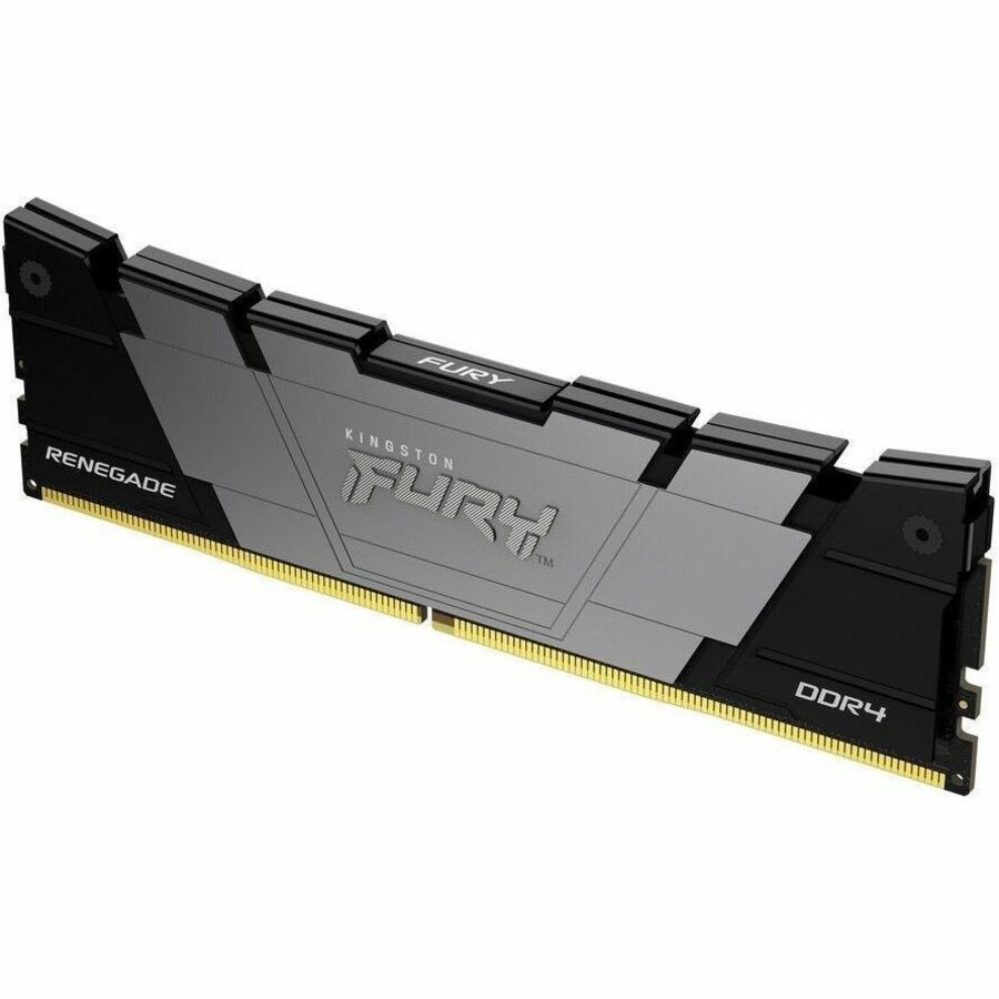 Kingston FURY Renegade 32GB (2 x 16GB) DDR4 SDRAM Memory Kit KF446C19RB12K2/32