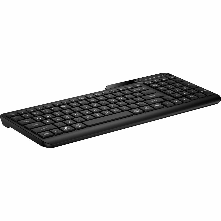 HP 475 Dual-Mode Wireless Keyboard 7N7B9AA#ABA