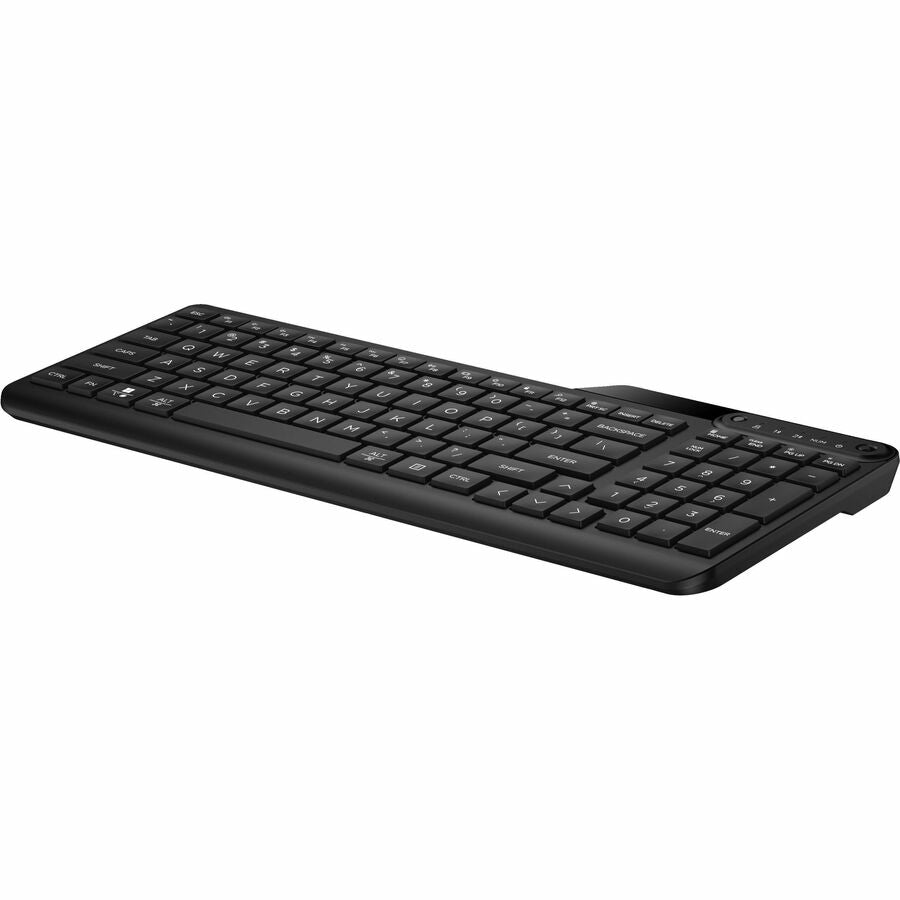 HP 475 Dual-Mode Wireless Keyboard 7N7B9AA#ABA