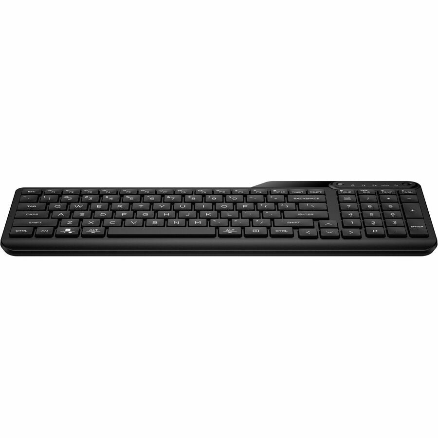 HP 475 Dual-Mode Wireless Keyboard 7N7B9AA#ABA