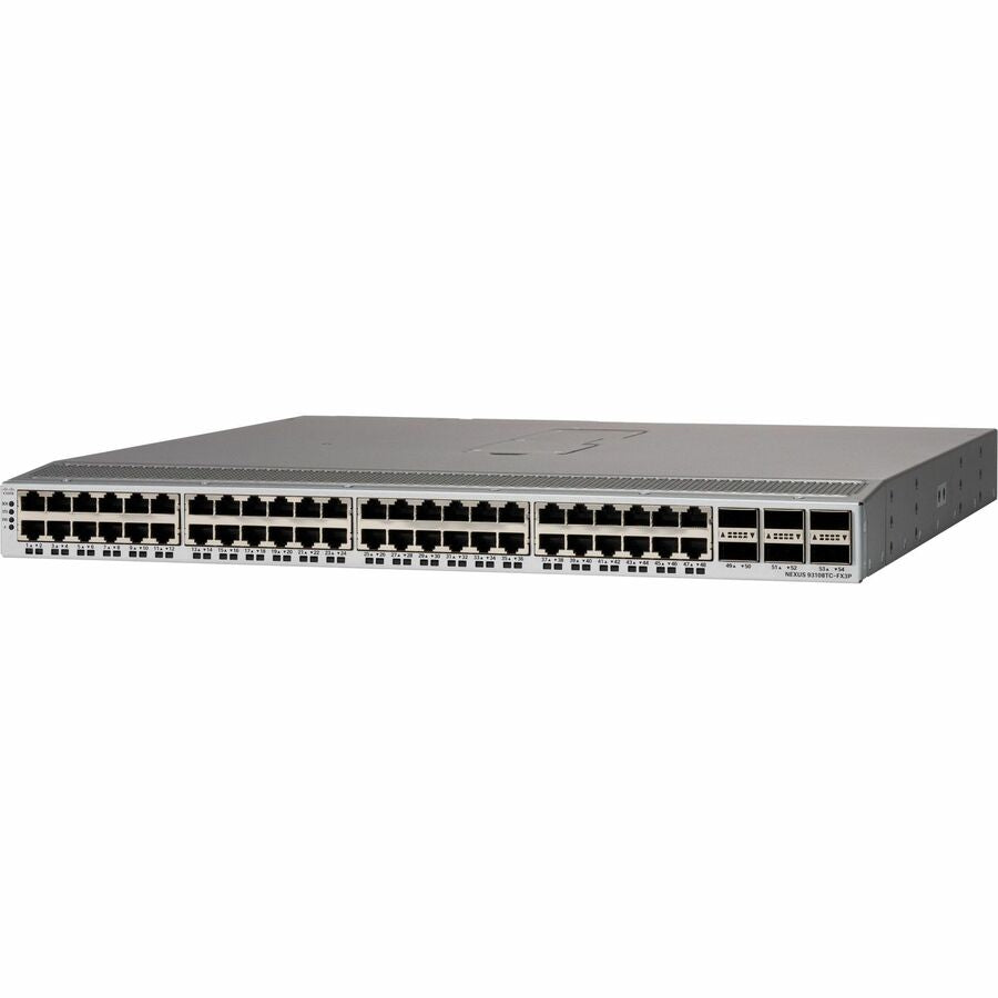 Cisco Catalyst C9300-48P Ethernet Switch C9300-48P-M