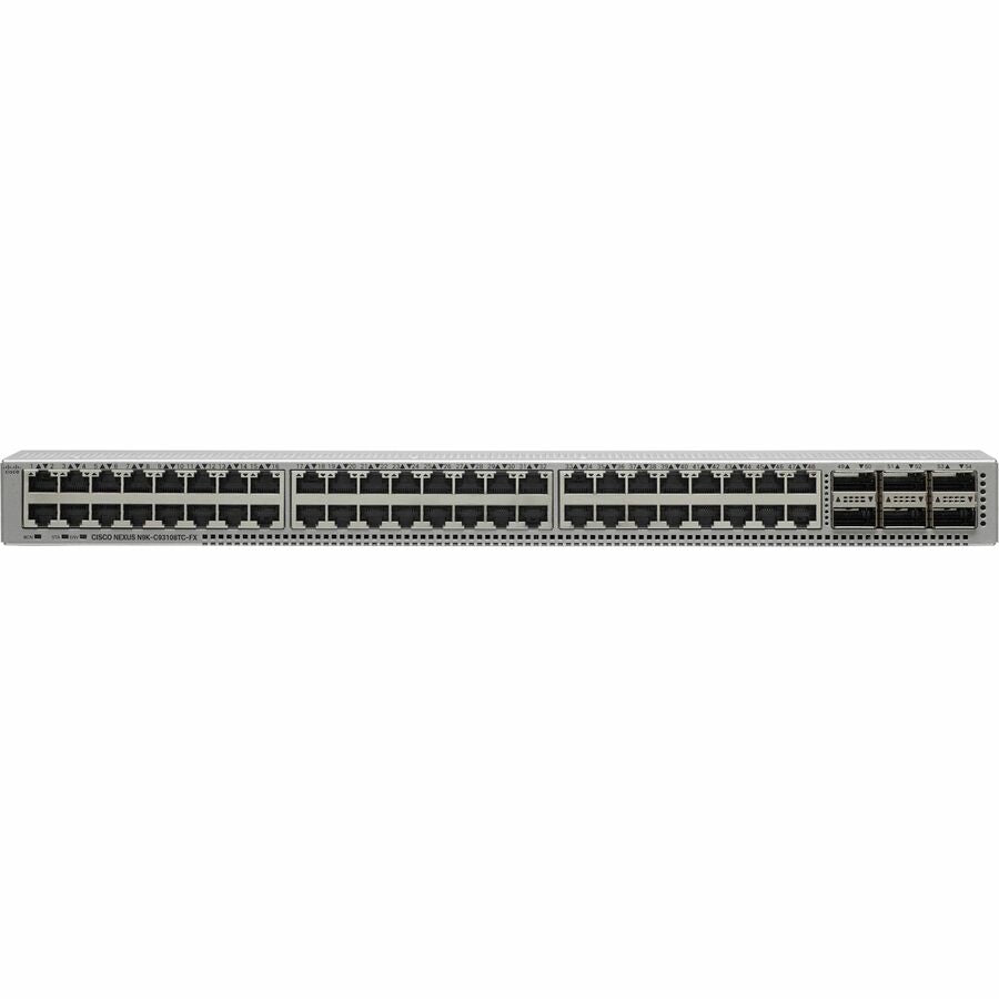 Cisco Catalyst C9300-48P Ethernet Switch C9300-48P-M