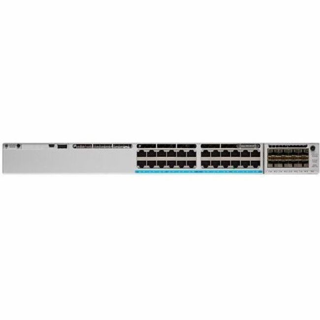 Cisco Catalyst C9300-24P-M Ethernet Switch C9300-24P-M